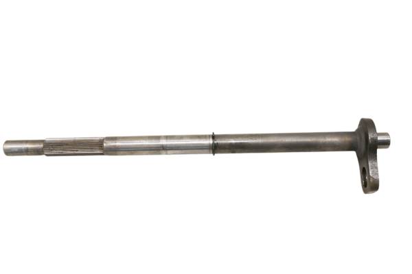 Honda - 00 Honda Rancher 350 4x4 Gear Shift Spindle Shaft TRX350FM