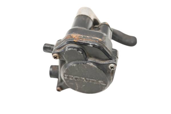 Honda - 00 Honda Rancher 350 2x4 Thumb Throttle TRX350TM