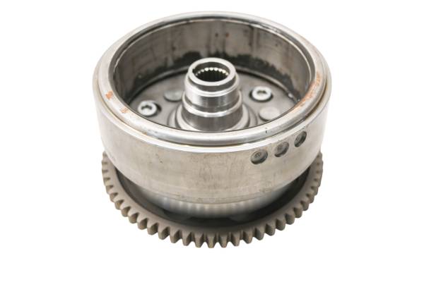 Honda - 00 Honda Rancher 350 4x4 Flywheel Starter Clutch Bearing & Gear TRX350FM