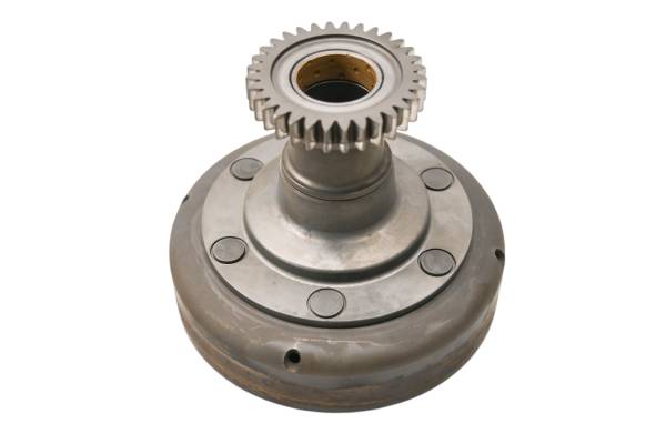 Honda - 00 Honda Rancher 350 4x4 Centrifugal Wet Clutch TRX350FM