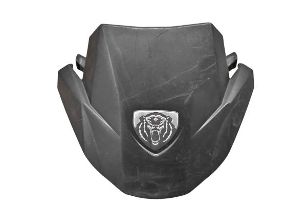 Yamaha - 20 Yamaha Kodiak 450 4x4 Dash Board Handlebar Cover YFM450