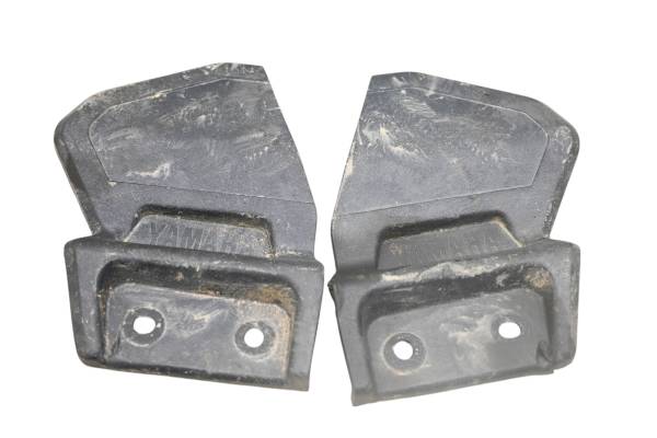 Yamaha - 16 Yamaha YXZ1000R Front Cv Boot Guards Left & Right