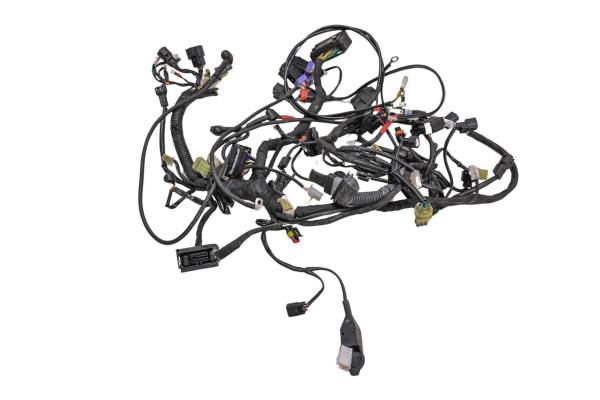 Husqvarna - 20 Husqvarna Vitpilen 701 Wire Harness Electrical Wiring