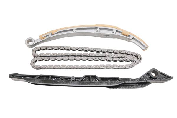 Yamaha - 18 Yamaha YXZ1000R EPS SS Cam Chain & Guides