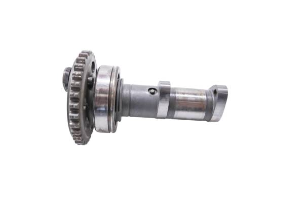 Yamaha - 20 Yamaha YFZ450R Exhaust Camshaft Cam Shaft
