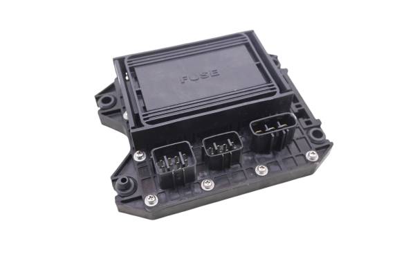 Yamaha - 20 Yamaha Waverunner VX Deluxe Fuse Box VX1050BV