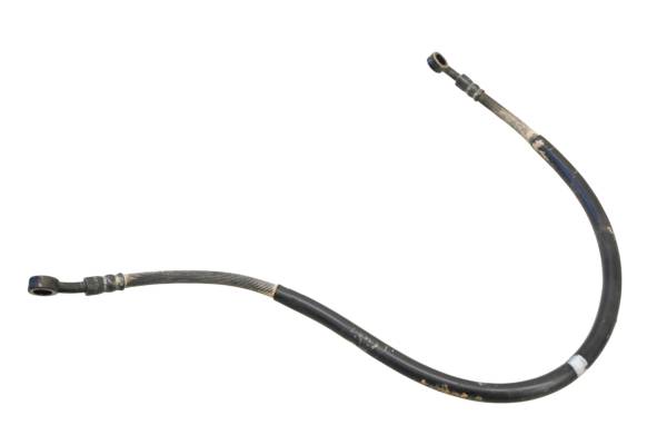 Yamaha - 19 Yamaha YXZ1000R EPS SS SE Clutch Hose Line
