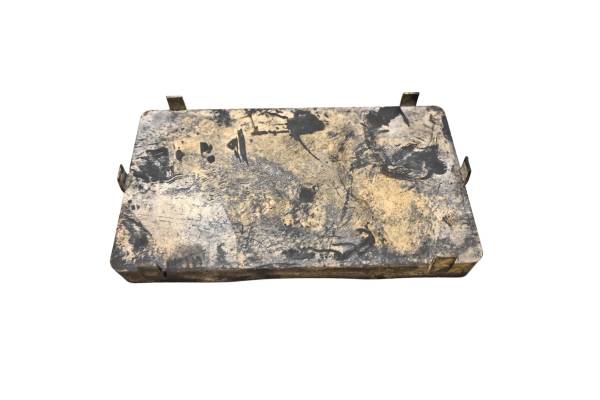 Yamaha - 18 Yamaha Waverunner EX Battery Box Lower Cover EX1050CT