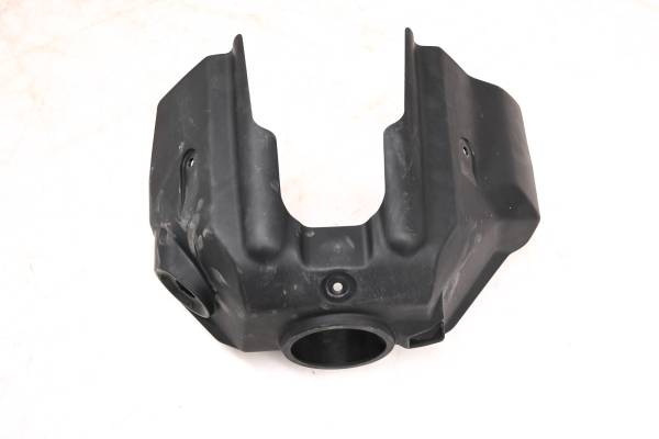 Yamaha - 18 Yamaha YXZ1000R EPS 4x4 Lower Steering Dash Adjuster Cover