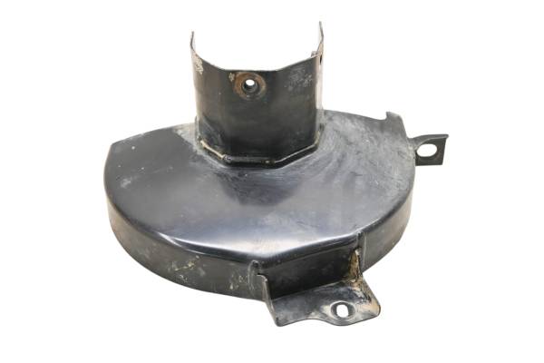 Yamaha - 19 Yamaha YXZ1000R EPS SS SE Transfer Case Drive Shaft Cover