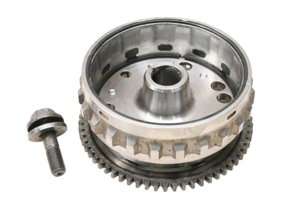 Yamaha - 19 Yamaha YXZ1000R EPS SS SE Flywheel Starter Clutch Bearing & Gear