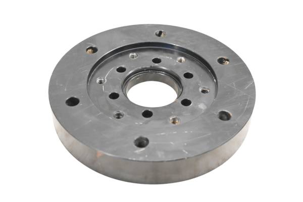 Yamaha - 19 Yamaha YXZ1000R EPS SS SE Flywheel