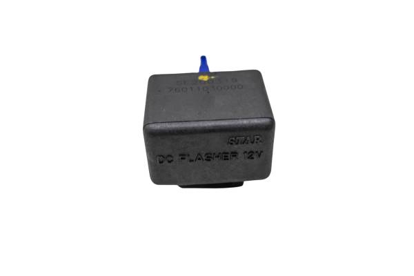 Husqvarna - 20 Husqvarna Vitpilen 701 Flasher Relay