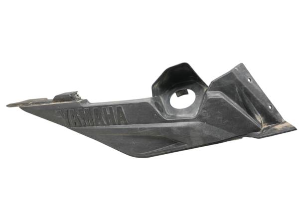 Yamaha - 19 Yamaha YXZ1000R EPS SS SE Right Side Panel Shroud Cover