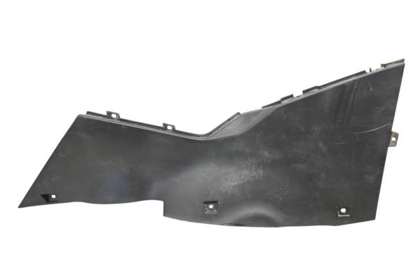 Yamaha - 19 Yamaha YXZ1000R EPS SS SE Left Side Rocker Panel Shroud Cover