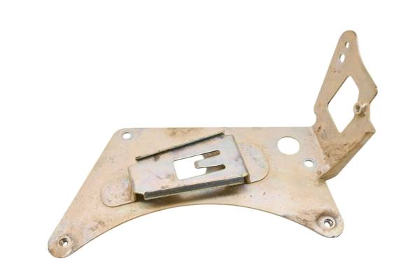 Yamaha - 19 Yamaha YXZ1000R EPS SS SE Fuel Canister Stay Bracket Mount
