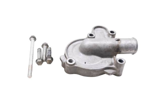 Yamaha - 13 Yamaha YFZ450R Water Pump Cover