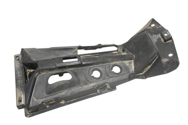 Yamaha - 16 Yamaha YXZ1000R Center Console Switch Panel Cover