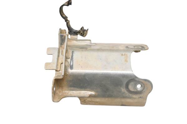 Yamaha - 16 Yamaha YXZ1000R Transfer Case Drive Shaft Cover