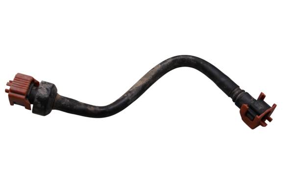 Yamaha - 15 Yamaha YFZ450R Fuel Line
