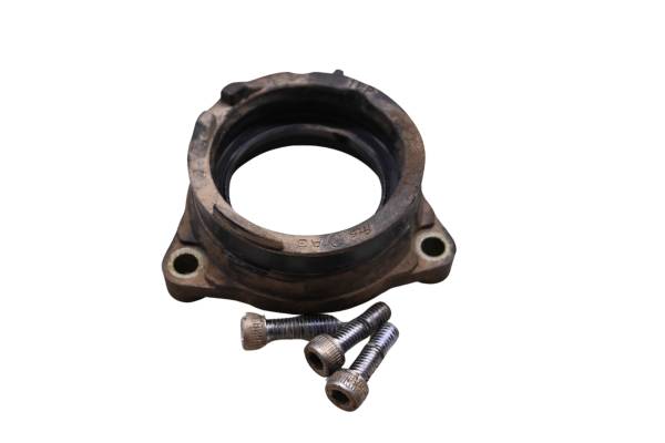 Yamaha - 15 Yamaha YFZ450R Intake Manifold Boot
