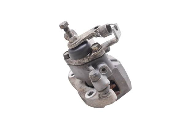 Yamaha - 13 Yamaha YFZ450R Rear Brake Caliper