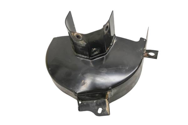 Yamaha - 19 Yamaha YXZ1000R SS Transfer Case Drive Shaft Guard Cover