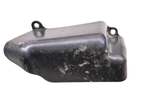 Yamaha - 19 Yamaha YXZ1000R Fuel Canister Cover