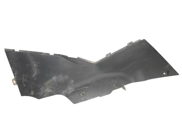 Yamaha - 16 Yamaha YXZ1000R Right Side Rocker Panel Cover