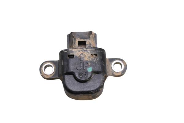 Yamaha - 19 Yamaha YXZ1000R Tip Roll Over Sensor
