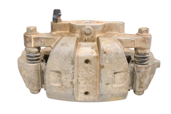 Yamaha - 19 Yamaha YXZ1000R EPS SS SE Front Right Brake Caliper