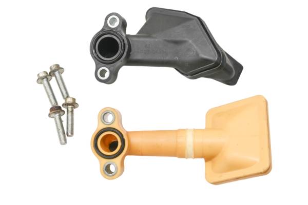 Yamaha - 16 Yamaha Waverunner V1 Oil Pump Pickup Tubes VX1050E