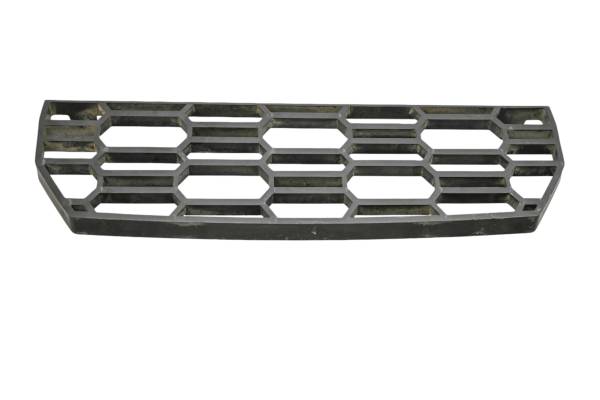 Yamaha - 19 Yamaha YXZ1000R SS Grill Cover