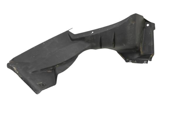 Yamaha - 19 Yamaha YXZ1000R SS Front Right Inner Mud Splash Guard Cover