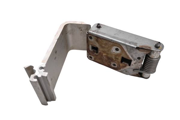 Yamaha - 20 Yamaha VX-C Hood Storage Lid Latch Hinge VX1050GV