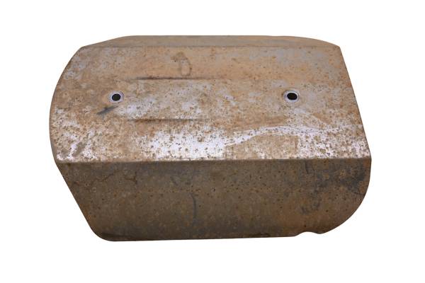 Yamaha - 19 Yamaha YXZ1000R Exhaust Heat Shield Cover