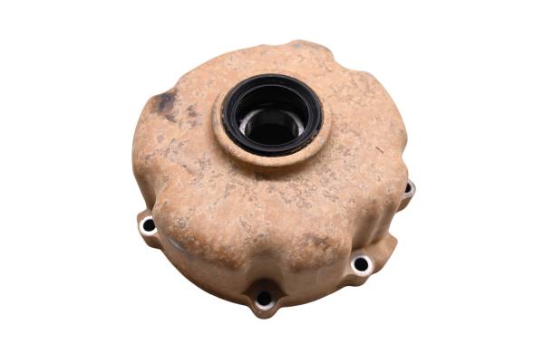 Yamaha - 19 Yamaha YXZ1000R Gear Case Output Cover