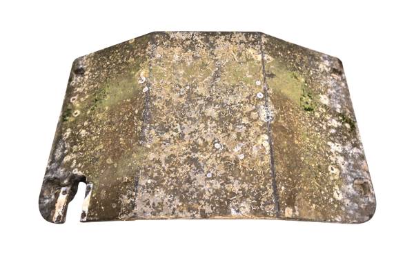 Yamaha - 20 Yamaha VX-C Riding Plate VX1050GV