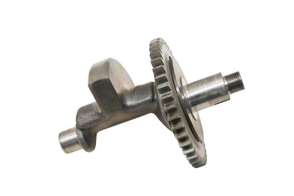 Yamaha - 03 Yamaha Kodiak 450 4x4 Counter Balancer Crankshaft Balance YFM450F