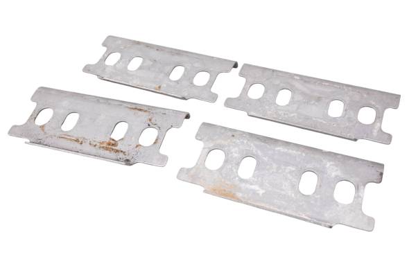 Yamaha - 20 Yamaha Waverunner VX Deluxe Engine Motor Plates Brackets VX1050BV