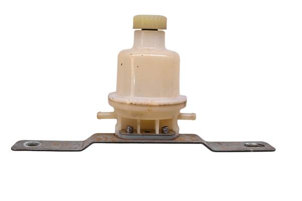 Yamaha - 13 Yamaha VX Deluxe Fuel Filter Vent Bottle VX1100