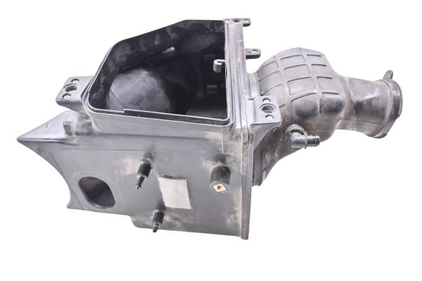 Suzuki - 15 Suzuki DRZ400SM Airbox Intake Air Box