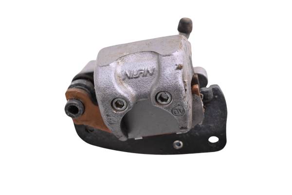 Suzuki - 21 Suzuki King Quad 750 EPS 4x4 Front Left Brake Caliper
