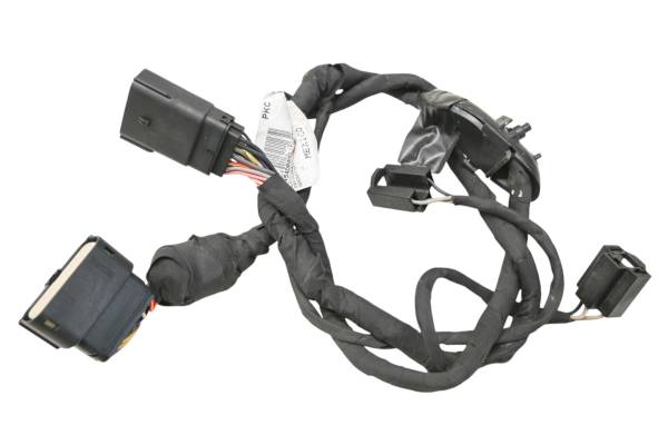 Can-Am - 19 Can-Am Spyder F3 SE6 Steering Wire Harness Electrical Wiring