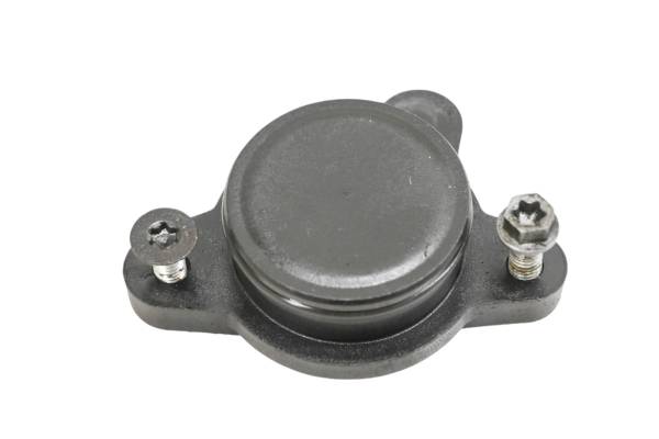 Can-Am - 19 Can-Am Spyder F3 SE6 Gearcase Support Cover