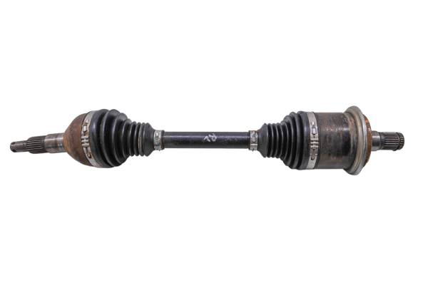 Can-Am - 17 Can-Am Renegade 570 Rear Left Cv Axle