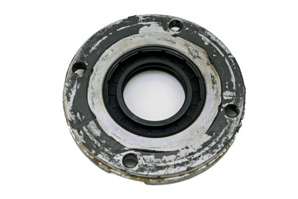 Bombardier - 04 Can-Am Quest 500 4x4 Output Bearing Shaft Cover Bombardier