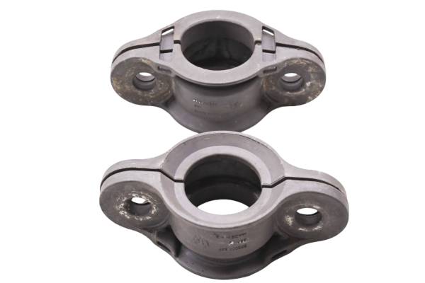 Sea-Doo - 17 Sea-Doo Spark Trixx 900 HO ACE Motor Mount Upper Clamps Brackets