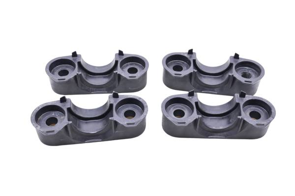 Sea-Doo - 17 Sea-Doo Spark Trixx 900 HO ACE Motor Mount Lower Clamps Brackets