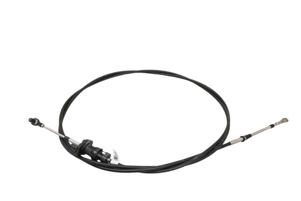Sea-Doo - 20 Sea-Doo RXT-X 300 Steering Cable